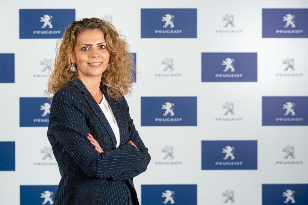 El futuro de Peugeot tras el Covid-19: entrevista a su dirctora general, Hélène Bouteleau