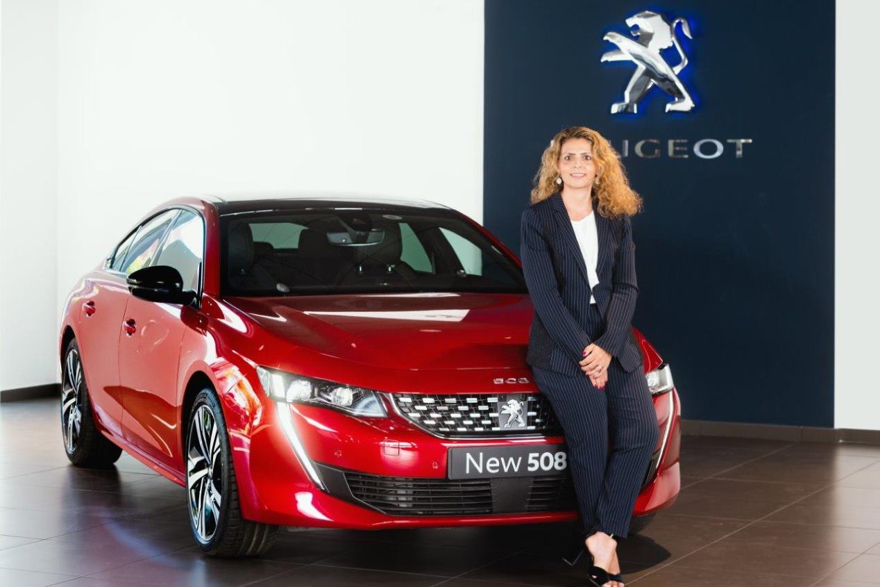 El futuro de Peugeot tras el Covid-19: entrevista a su dirctora general, Hélène Bouteleau
