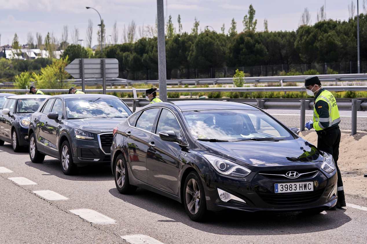 Qué provincias pasan a fase 1 y cuáles no: cómo y cuántas personas podrán moverse en coche en cada una