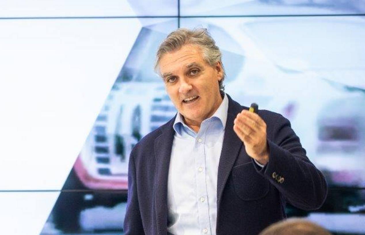 El futuro de Skoda tras el Covid-19: entrevista a su director general, Fidel Jiménez de Parga