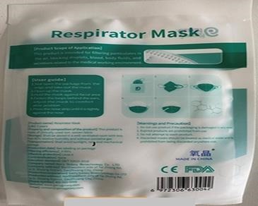Las mascarillas que no debes usar en el coche: cuáles incumplen la normativa