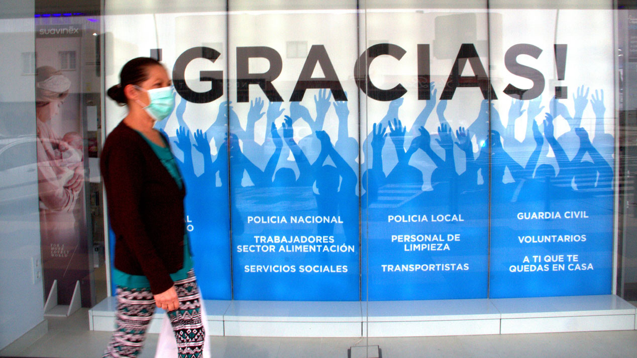 Uso de mascarillas en el coche: cuándo y para quién es obligatoria, guía para elegir la mejor, por qué pueden multarte…