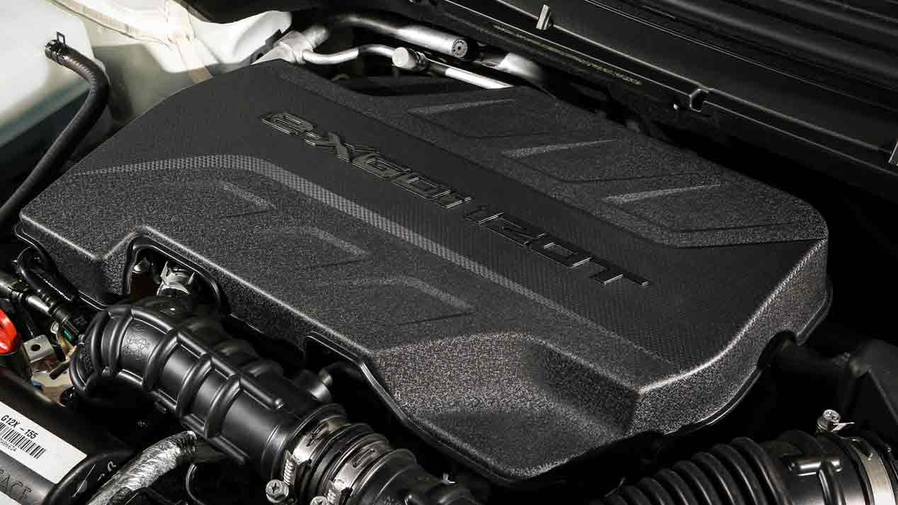SsangYong Tivoli G12T: el SUV estrena nuevo motor de gasolina, desde 13.100 euros
