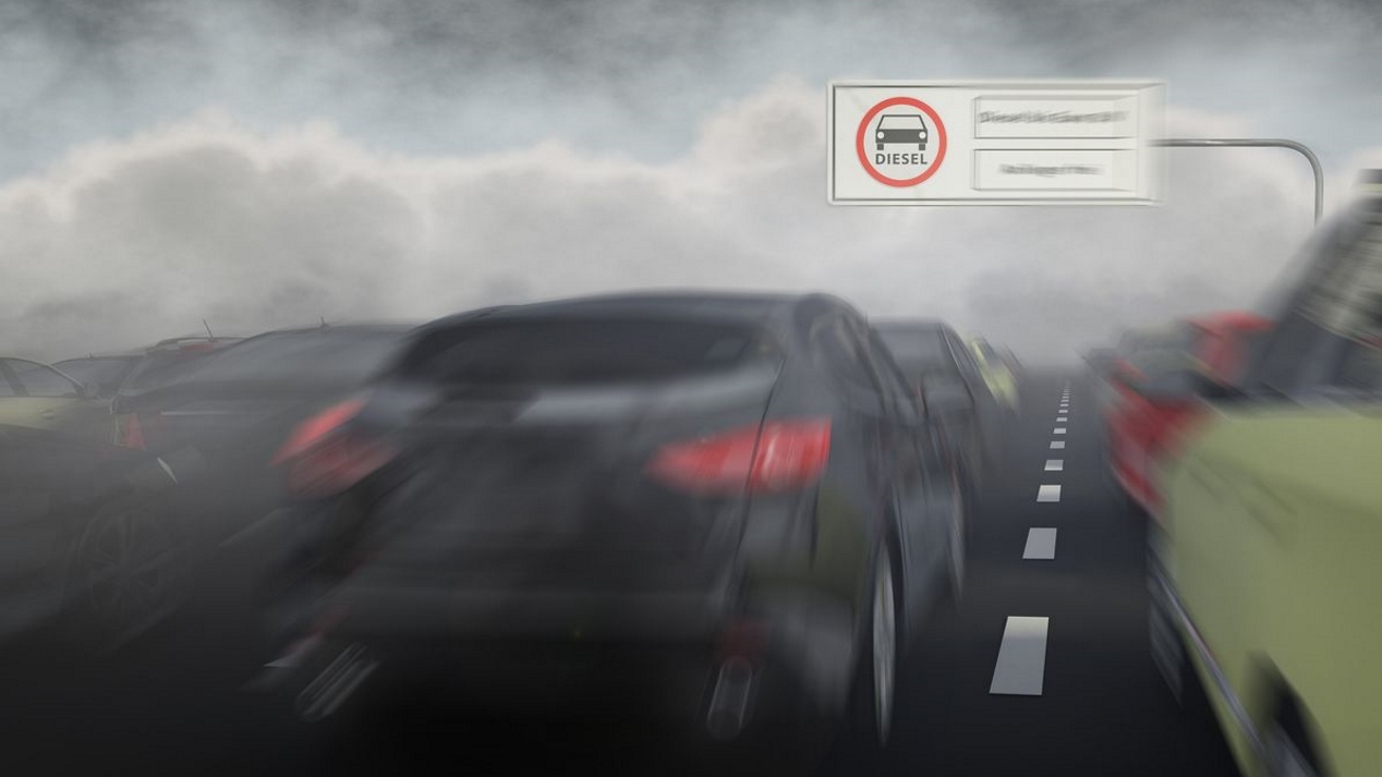 Coches de emisiones cero en 2040: el Gobierno promueve el fin del diésel y la gasolina