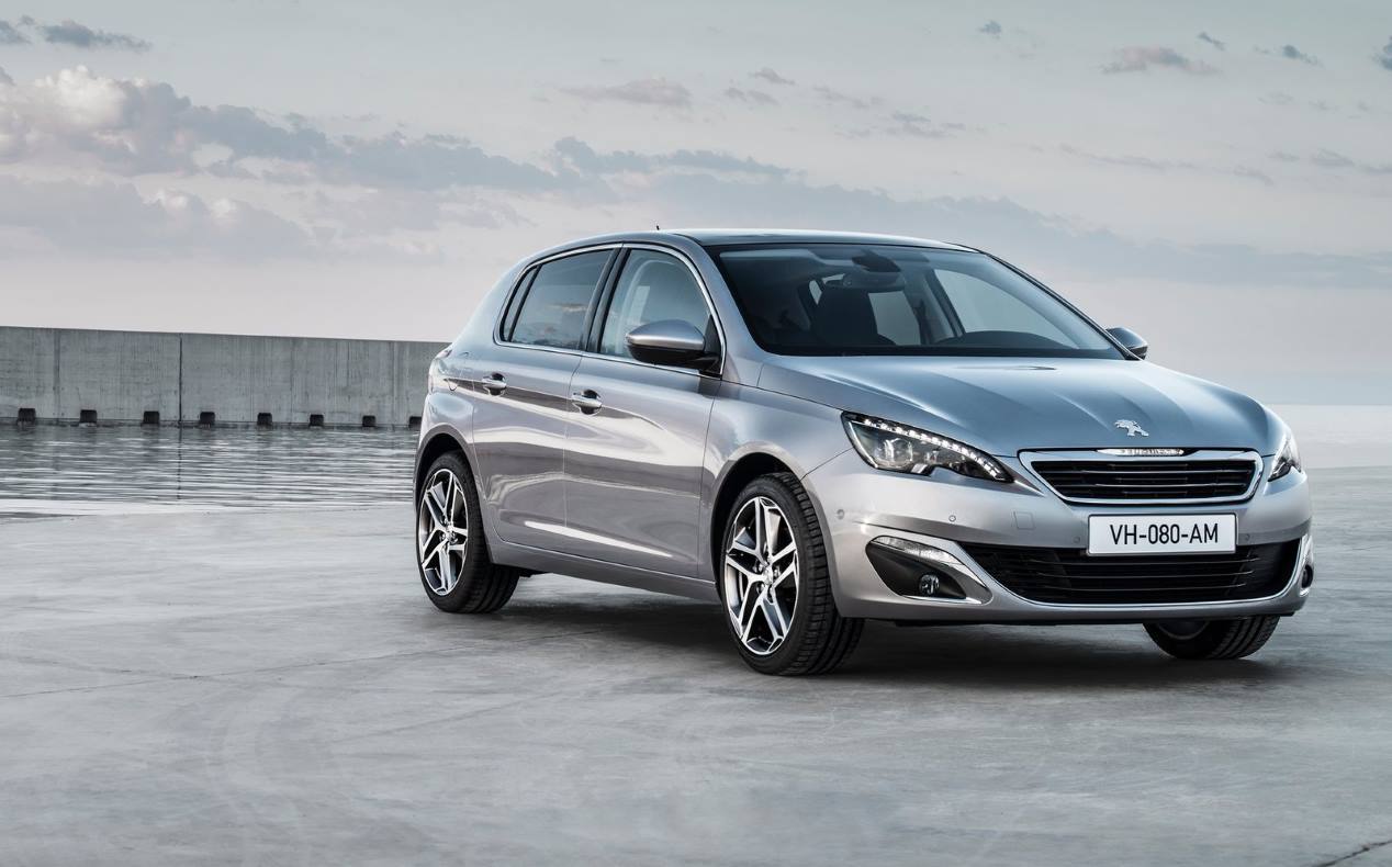Estos son los 10 coches más baratos en su mantenimiento