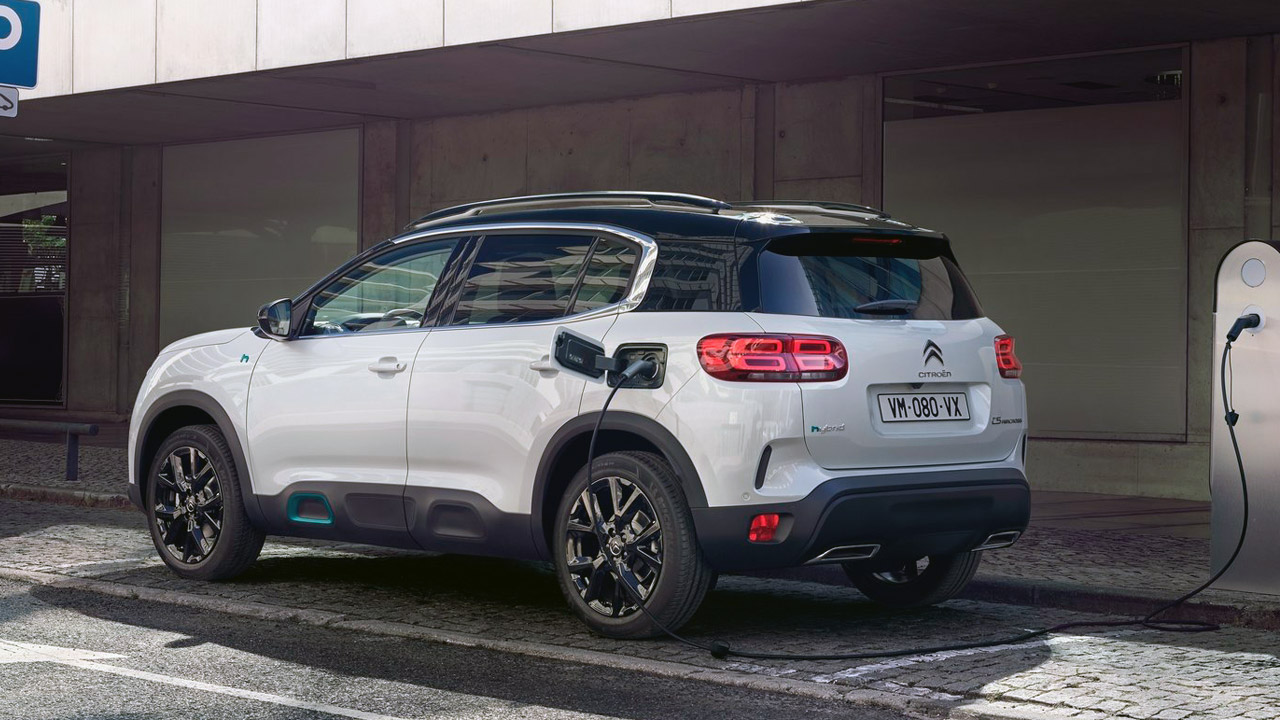 Todos los SUV que llegan en 2020 y 2021: Tucson, Ateca, Tiguan, Q4, Formentor…