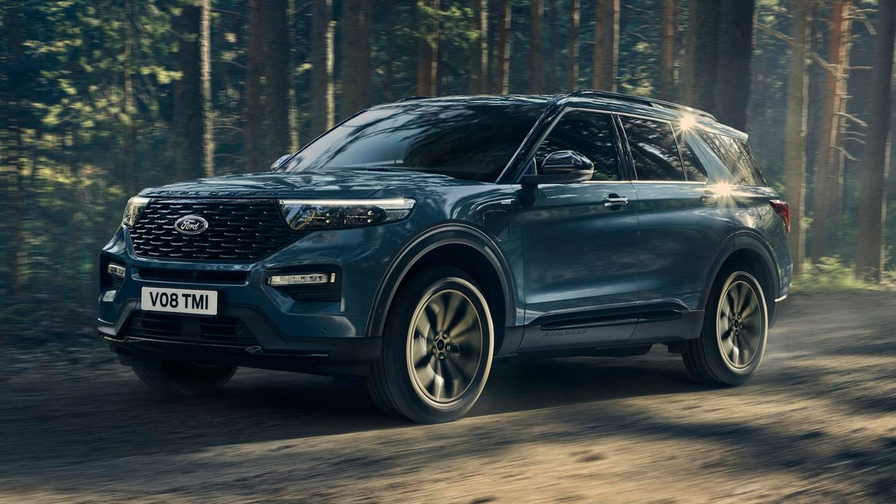 Todos los SUV que llegan en 2020 y 2021: Tucson, Ateca, Tiguan, Q4, Formentor…