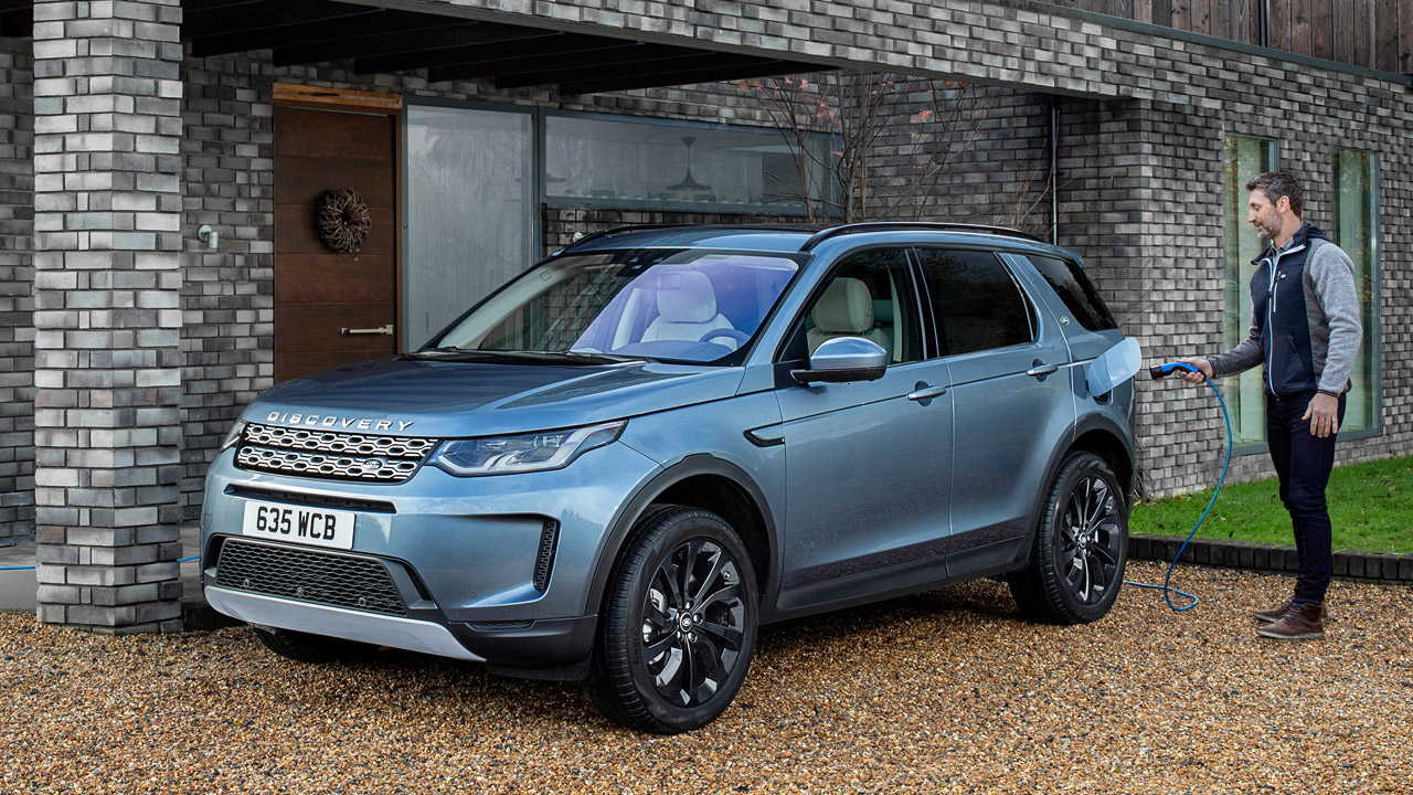 Todos los SUV que llegan en 2020 y 2021: Tucson, Ateca, Tiguan, Q4, Formentor…