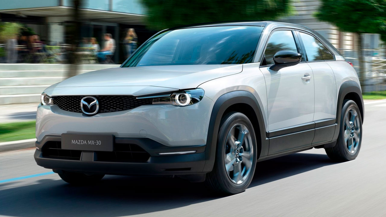 Todos los SUV que llegan en 2020 y 2021: Tucson, Ateca, Tiguan, Q4, Formentor…