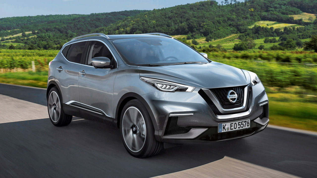 Todos los SUV que llegan en 2020 y 2021: Tucson, Ateca, Tiguan, Q4, Formentor…