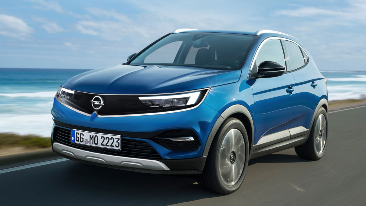 Todos los SUV que llegan en 2020 y 2021: Tucson, Ateca, Tiguan, Q4, Formentor…