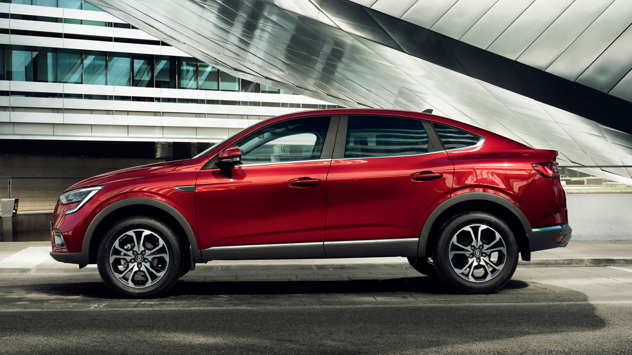 Todos los SUV que llegan en 2020 y 2021: Tucson, Ateca, Tiguan, Q4, Formentor…