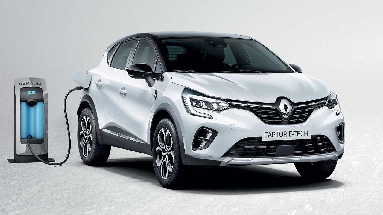 Todos los SUV que llegan en 2020 y 2021: Tucson, Ateca, Tiguan, Q4, Formentor…