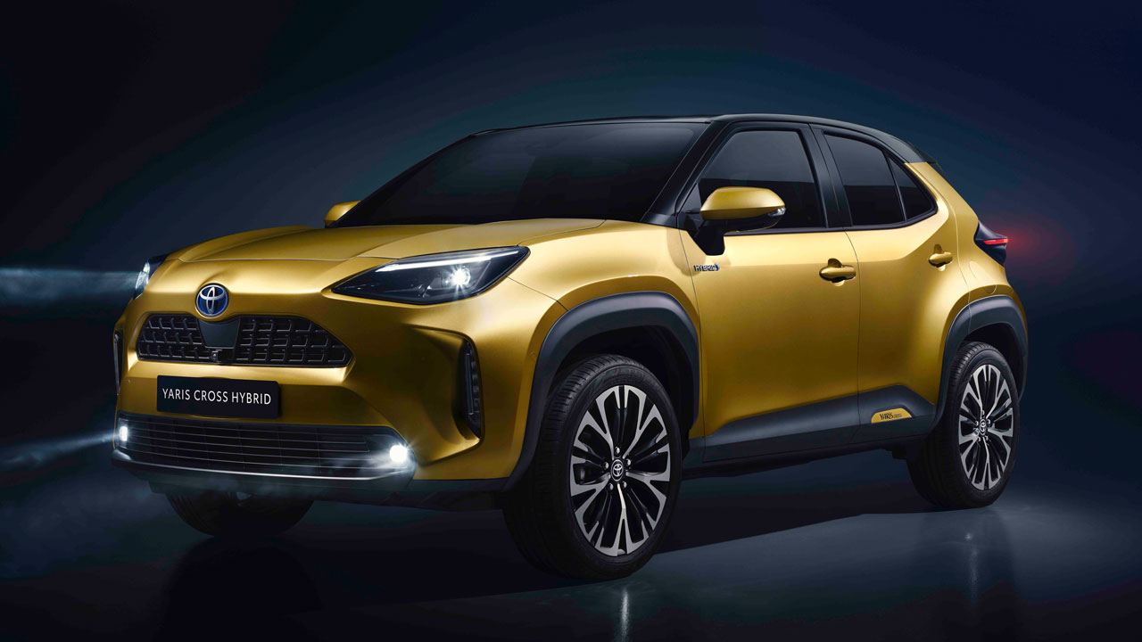 Todos los SUV que llegan en 2020 y 2021: Tucson, Ateca, Tiguan, Q4, Formentor…