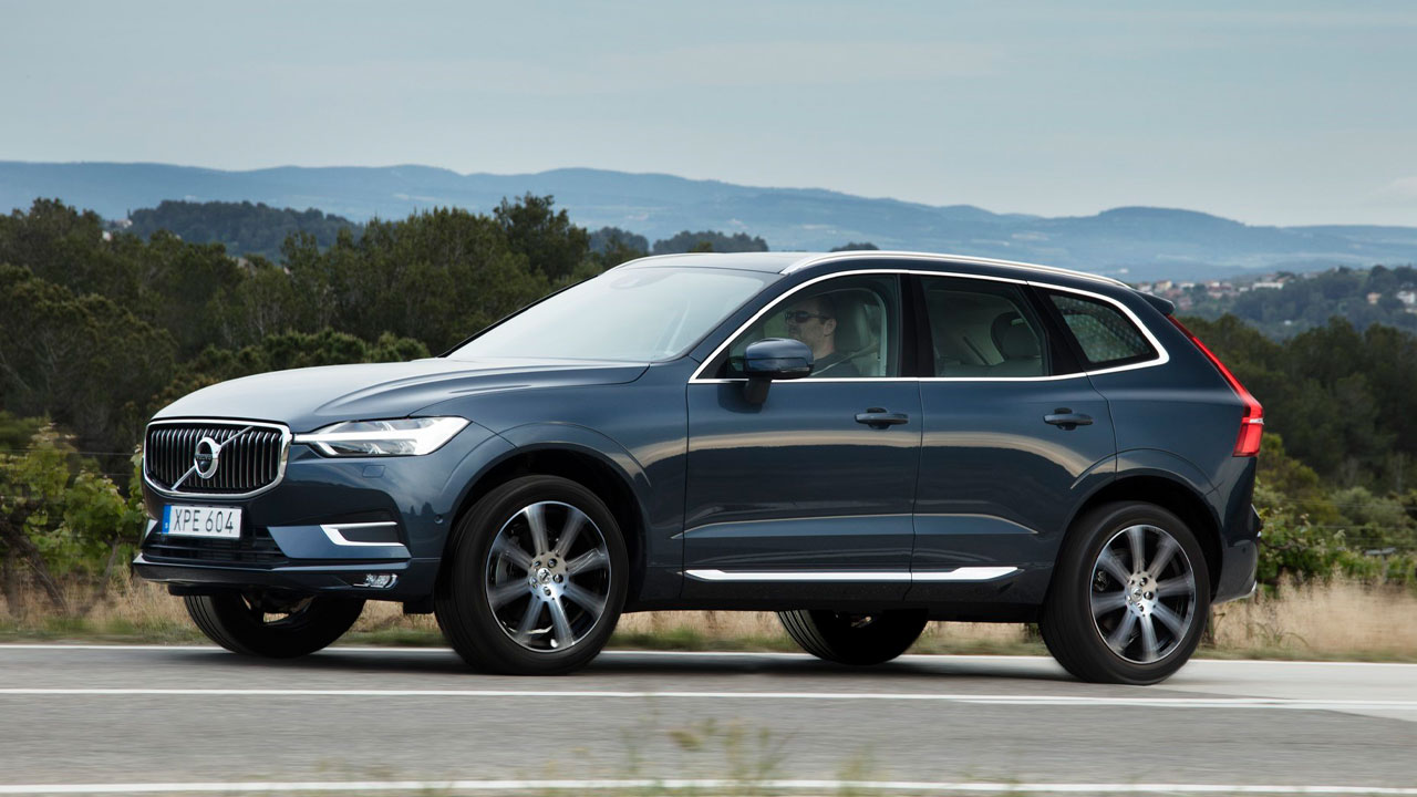 Todos los SUV que llegan en 2020 y 2021: Tucson, Ateca, Tiguan, Q4, Formentor…