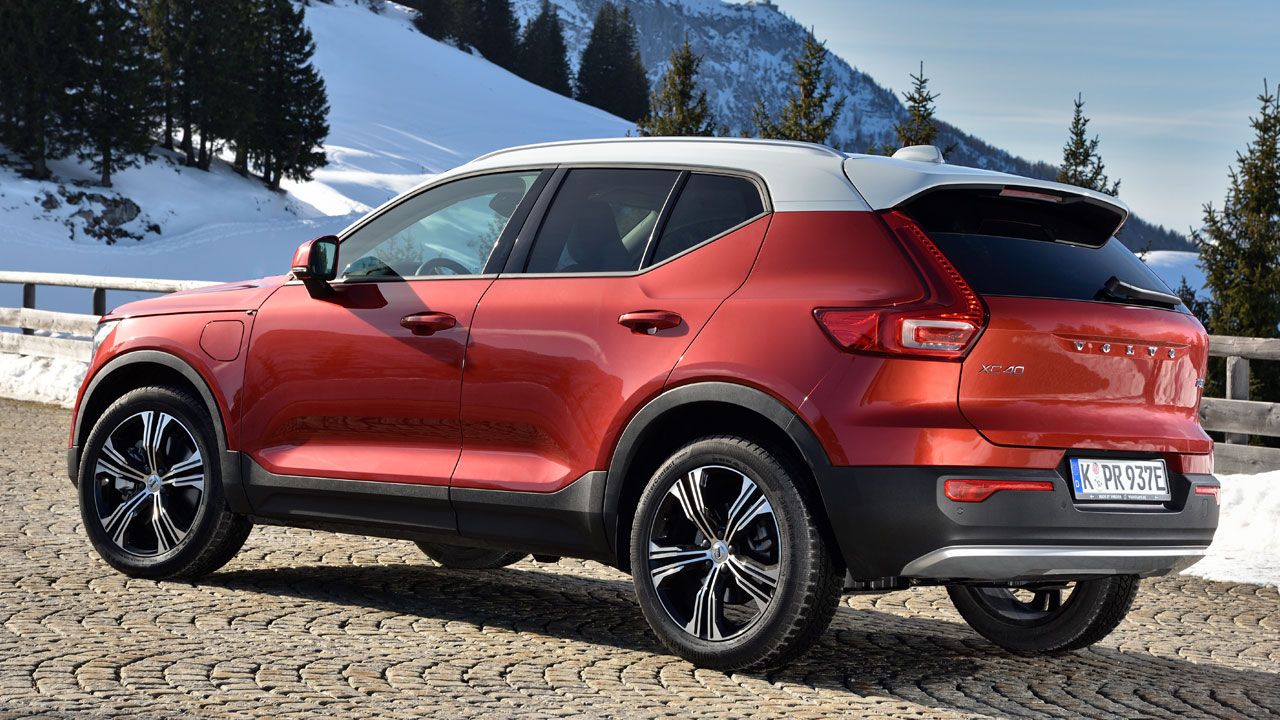 Todos los SUV que llegan en 2020 y 2021: Tucson, Ateca, Tiguan, Q4, Formentor…