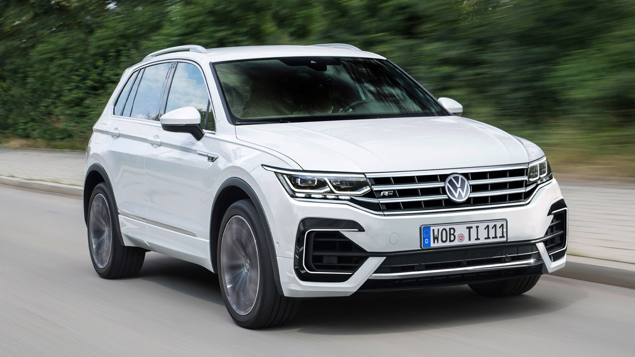 Todos los SUV que llegan en 2020 y 2021: Tucson, Ateca, Tiguan, Q4, Formentor…