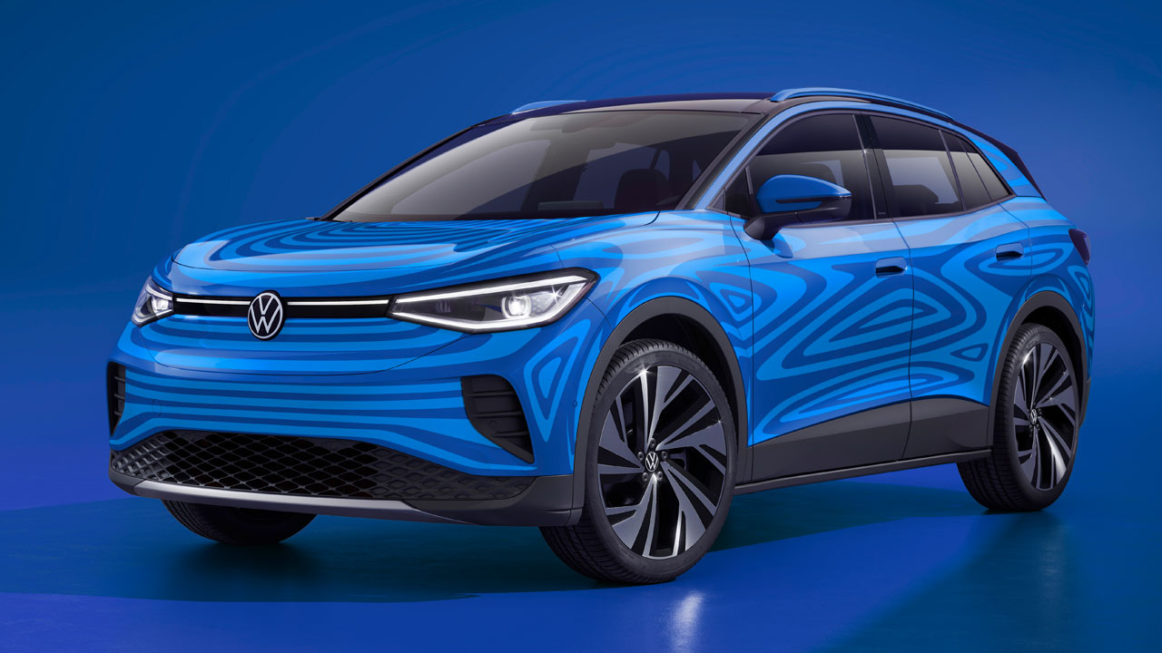 Todos los SUV que llegan en 2020 y 2021: Tucson, Ateca, Tiguan, Q4, Formentor…