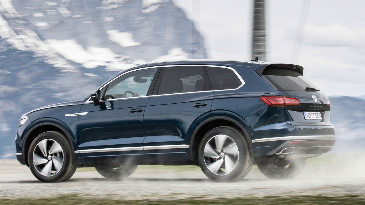 Todos los SUV que llegan en 2020 y 2021: Tucson, Ateca, Tiguan, Q4, Formentor…