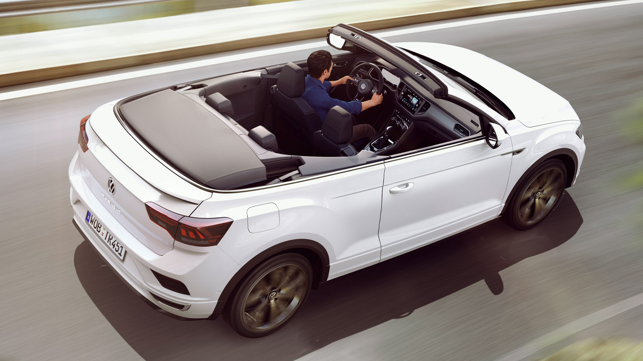 Todos los SUV que llegan en 2020 y 2021: Tucson, Ateca, Tiguan, Q4, Formentor…