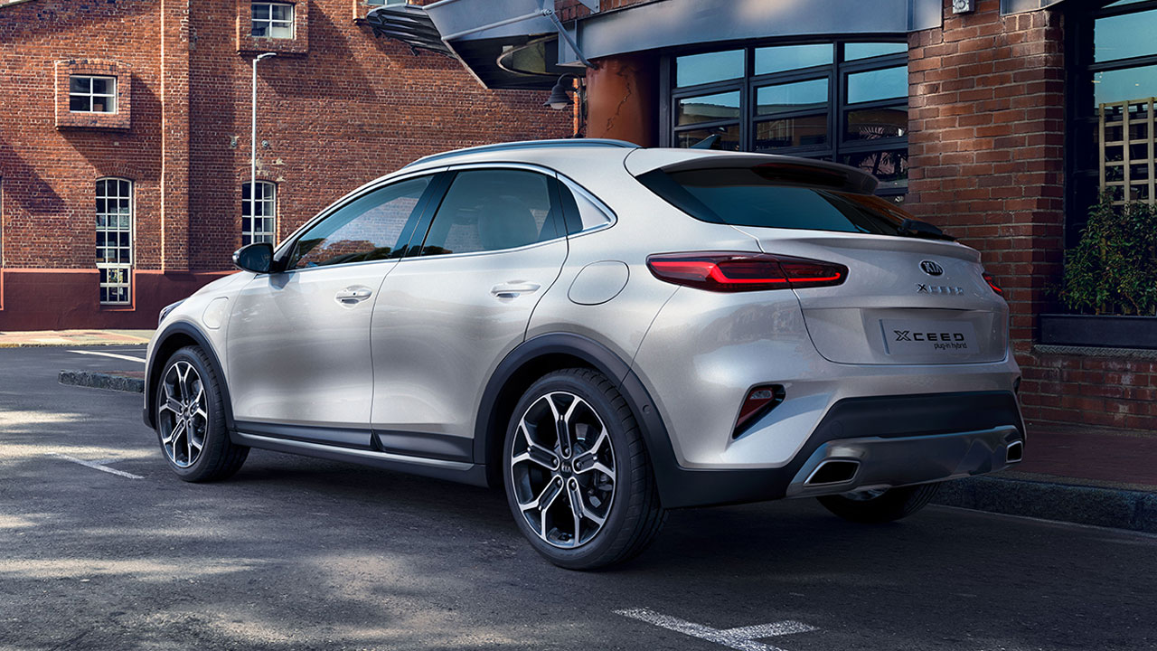 Todos los SUV que llegan en 2020 y 2021: Tucson, Ateca, Tiguan, Q4, Formentor…