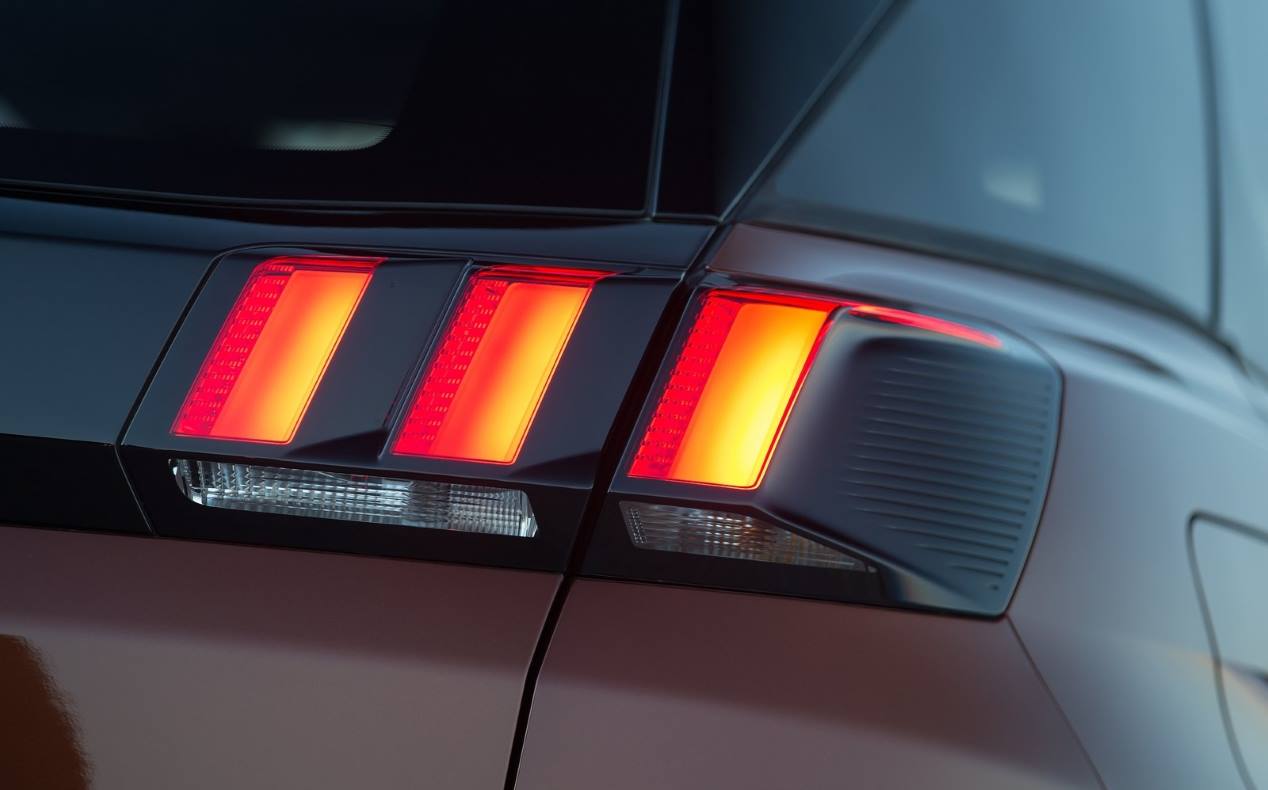 Peugeot 3008 2023: así será la nueva generación del SUV compacto