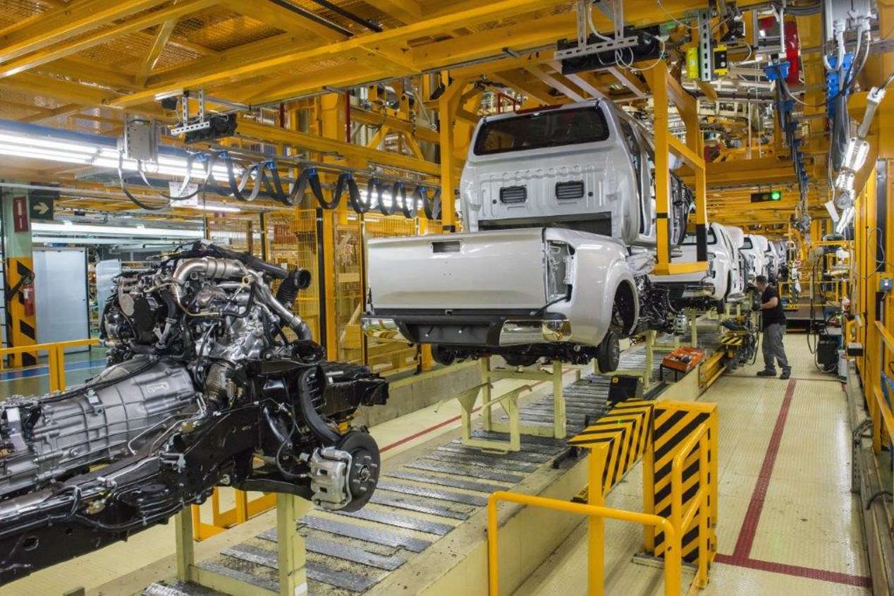 Nissan confirma oficialmente cuándo y cómo cerrará sus fábricas en Barcelona