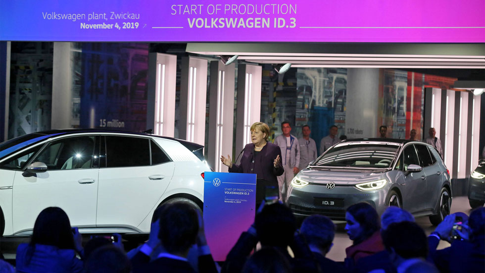Europa y el automóvil, ¿cómo está actuando cada país para ayudar a la industria?