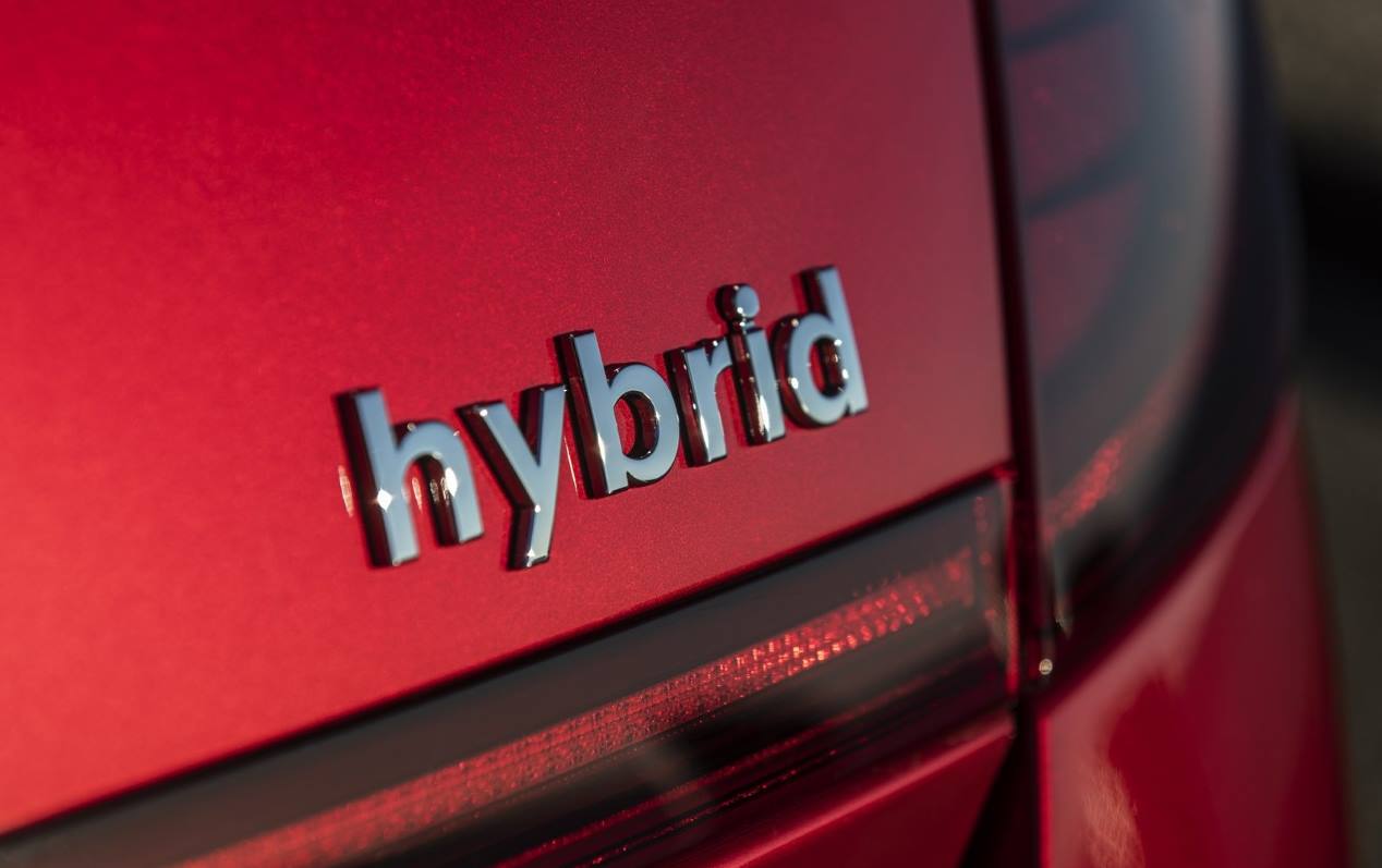 Hyundai Santa Fe 2020: el SUV se somete a una profunda renovación, todas las claves