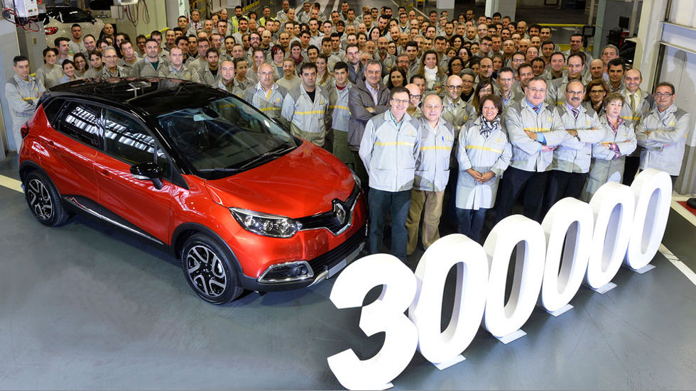 ¿Hay más fábricas españolas de coches con riesgo de cerrar? Así está nuestra producción