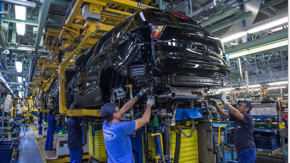 ¿Hay más fábricas españolas de coches con riesgo de cerrar? Así está nuestra producción