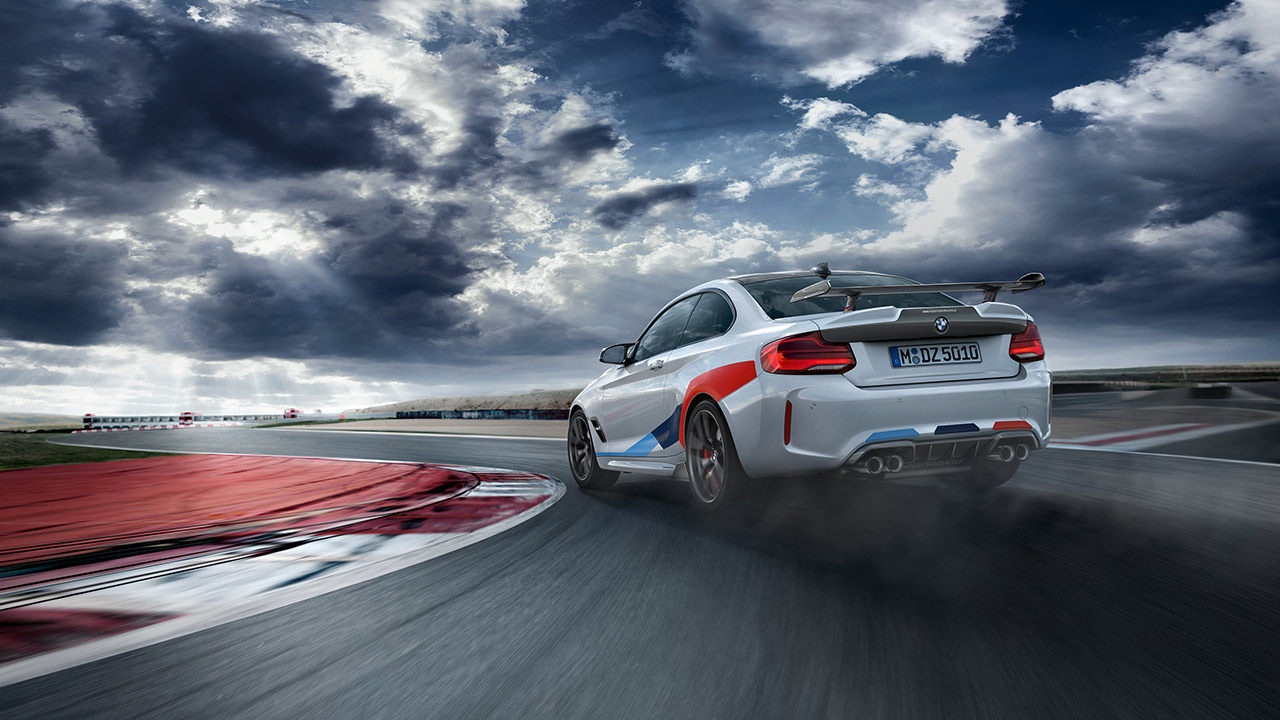 BMW M2, se deja de fabricar para Europa