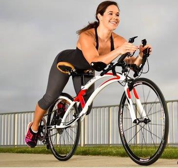 Día Mundial de la Bicicleta. Así son las bicis más raras y curiosas