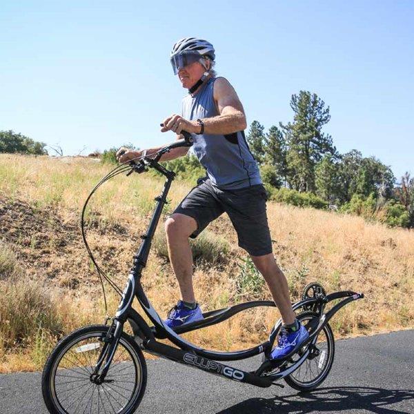 Día Mundial de la Bicicleta. Así son las bicis más raras y curiosas