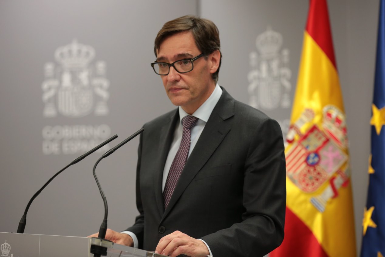 Los viajes entre comunidades se retrasan: el Gobierno confirma cuándo podrán hacerse