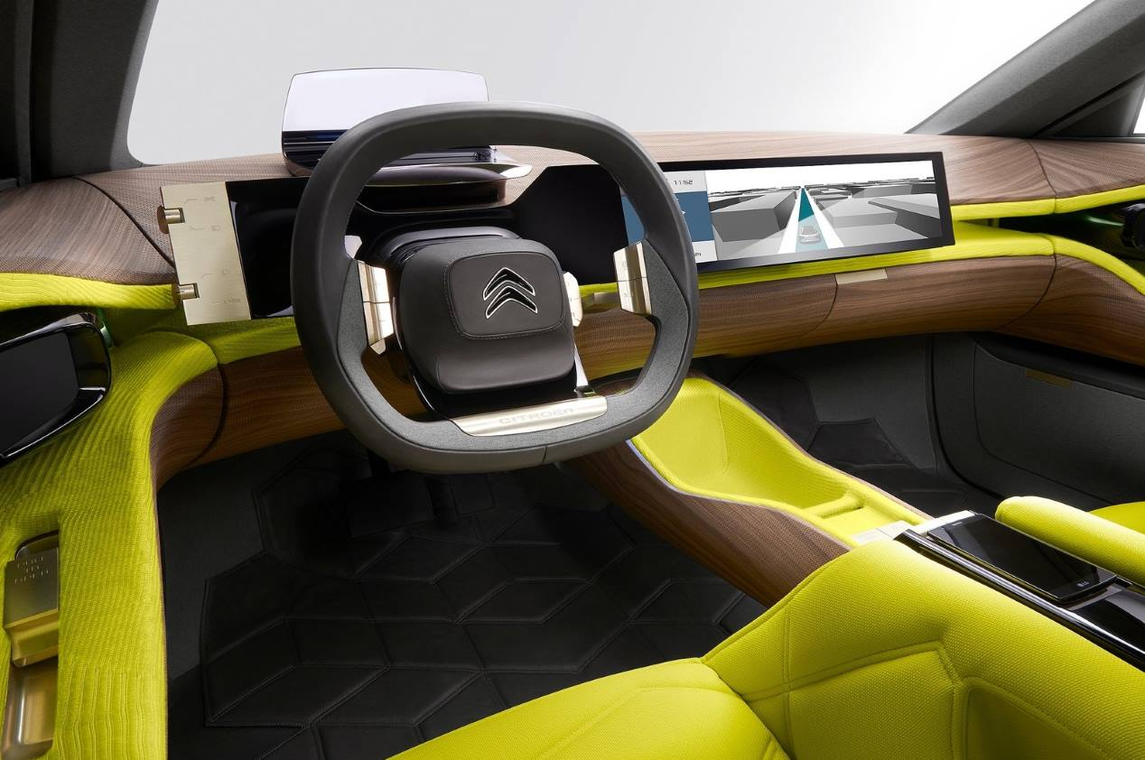 Citroën ë-C4 2020: el nuevo compacto eléctrico ya tiene fecha de estreno