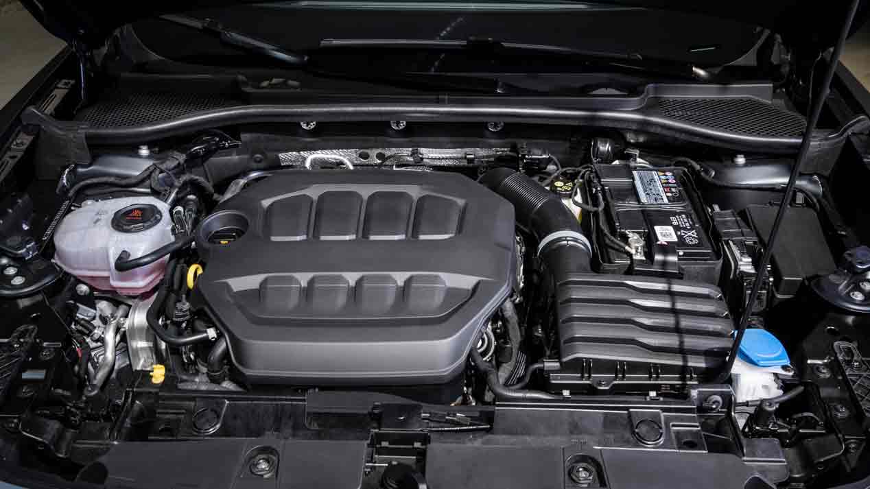 Cupra Formentor: así es el primer SUV desarrollado específicamente como Cupra