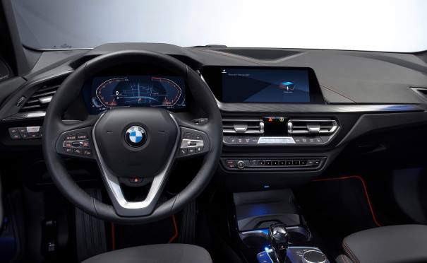 BMW X1 2023: así será la próxima generación del SUV compacto