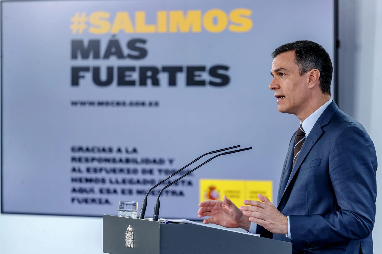 El Gobierno subvencionará así finalmente los coches diésel y gasolina, además de los CERO y ECO 