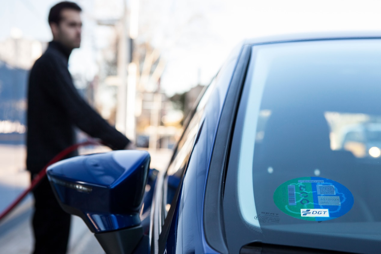 El Gobierno subvencionará así finalmente los coches diésel y gasolina, además de los CERO y ECO 