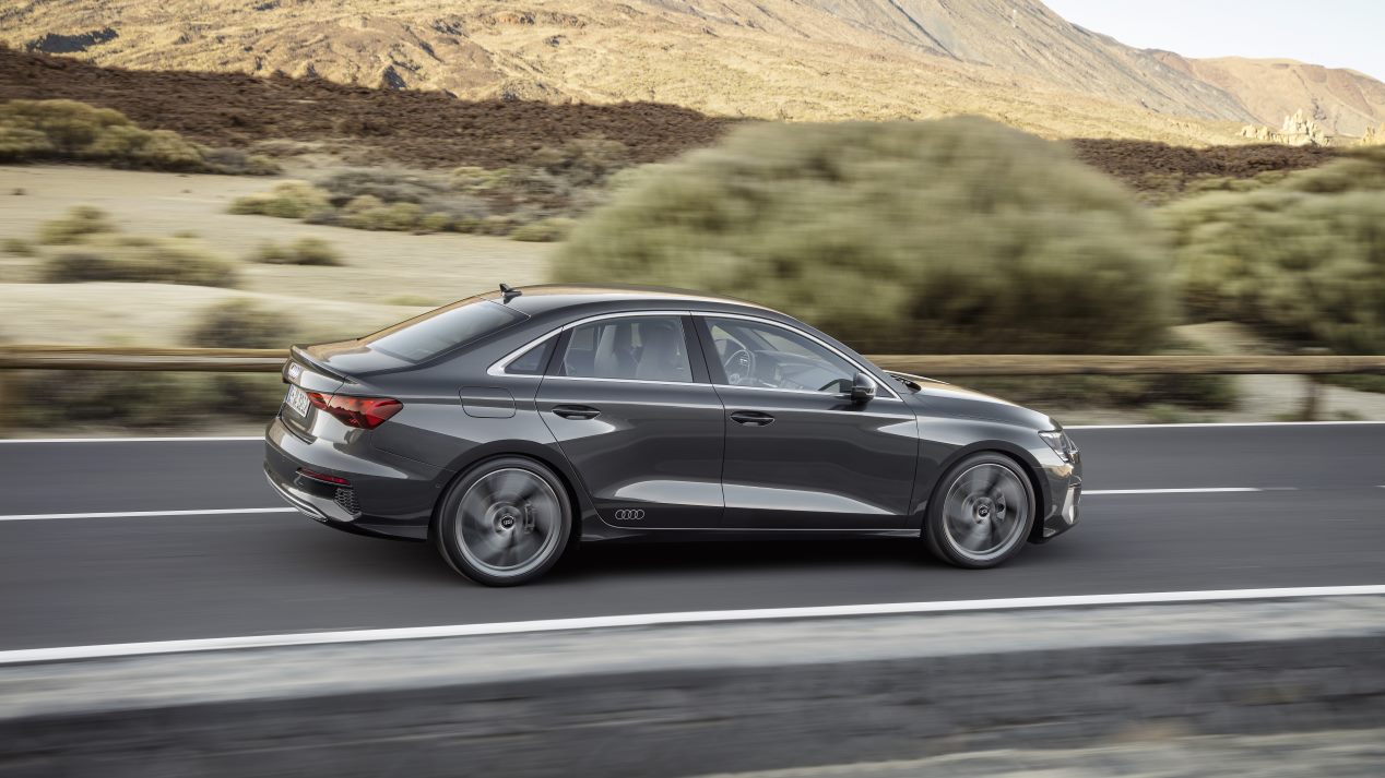 Todos los nuevos compactos que llegan: Golf, 308, Mégane, Focus, Astra, i30... 
