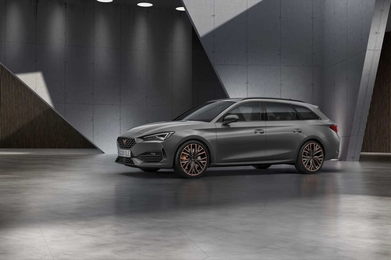 Todos los nuevos compactos que llegan: Golf, 308, Mégane, Focus, Astra, i30... 