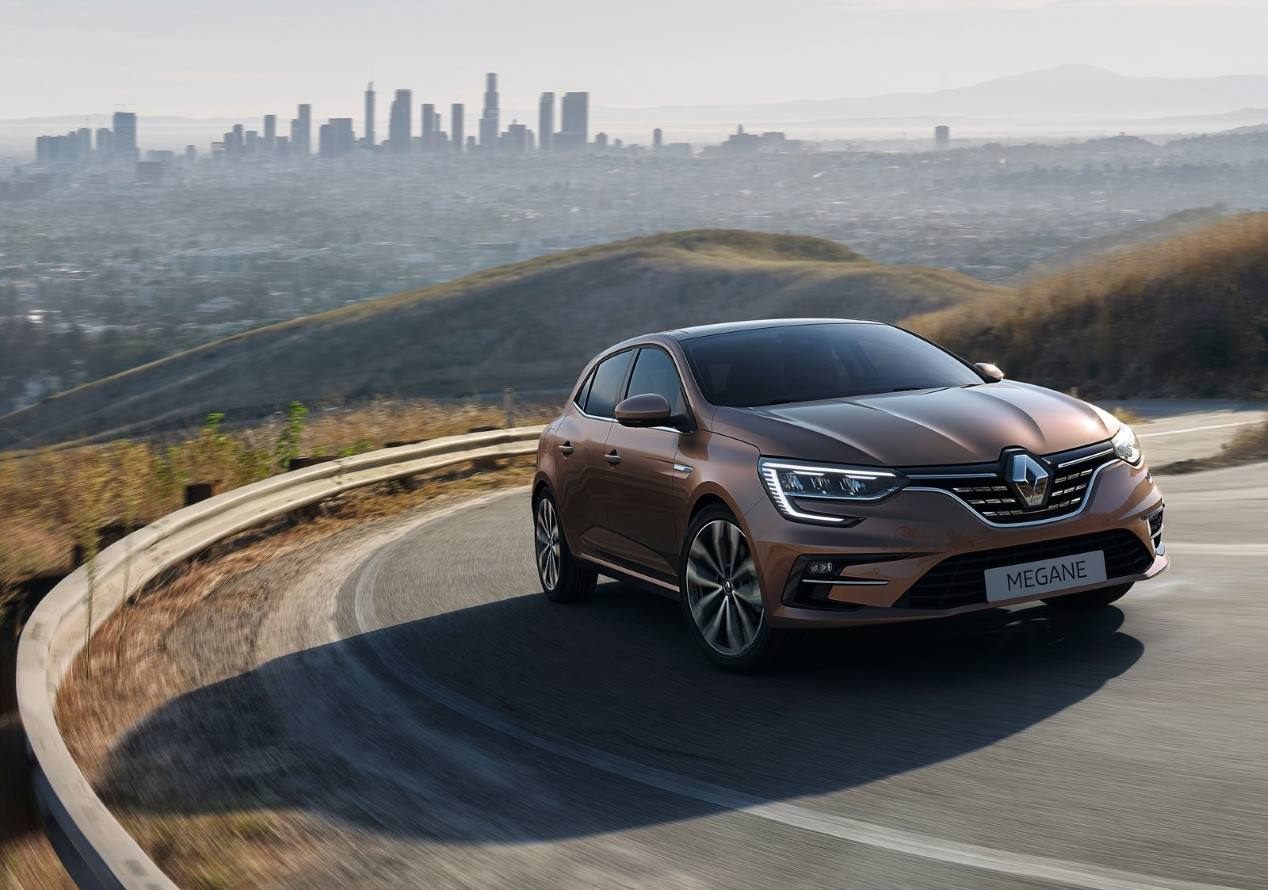 Todos los nuevos compactos que llegan: Golf, 308, Mégane, Focus, Astra, i30... 
