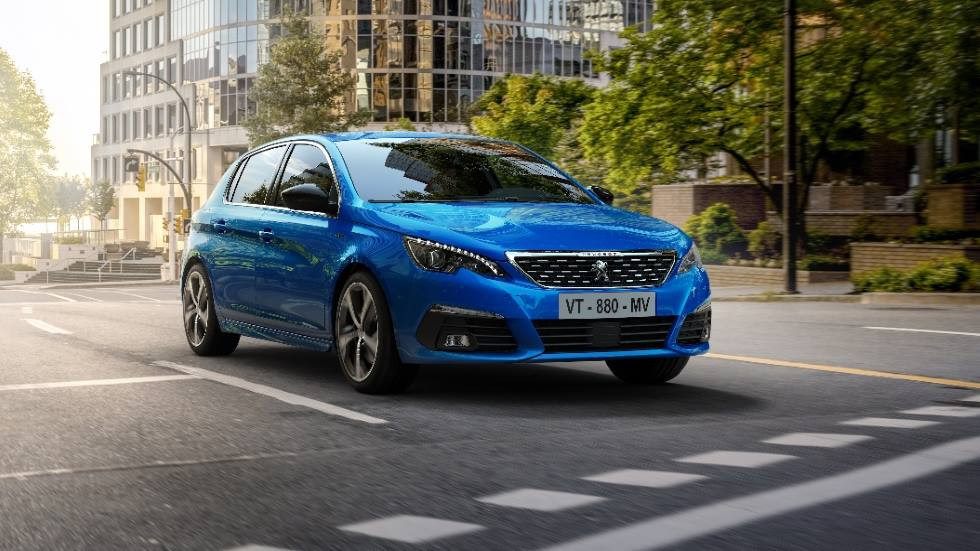 Todos los nuevos compactos que llegan: Golf, 308, Mégane, Focus, Astra, i30... 