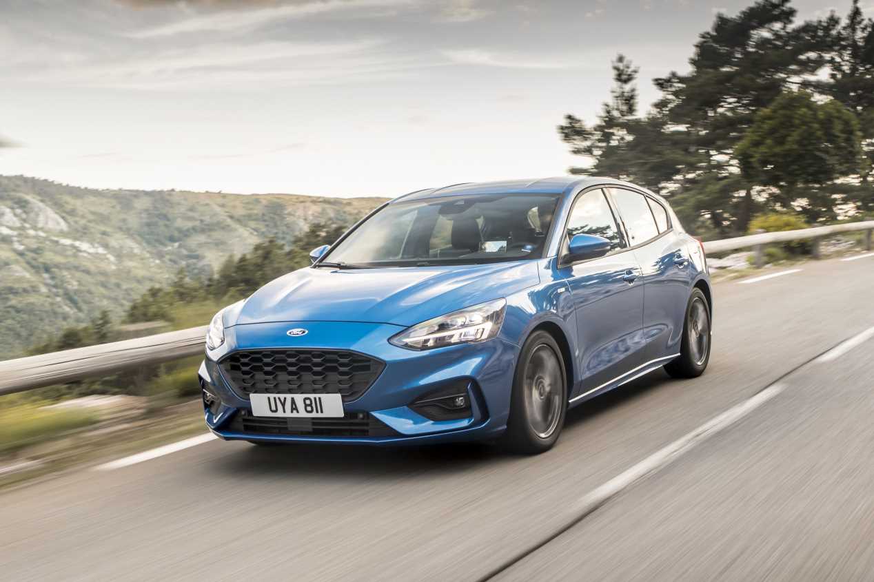 Todos los nuevos compactos que llegan: Golf, 308, Mégane, Focus, Astra, i30... 