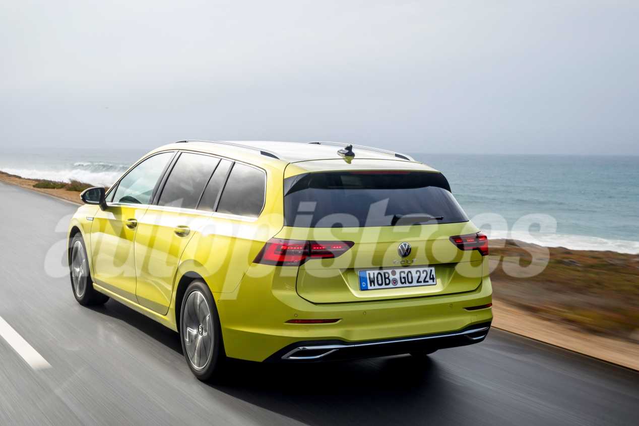 Todos los nuevos compactos que llegan: Golf, 308, Mégane, Focus, Astra, i30... 
