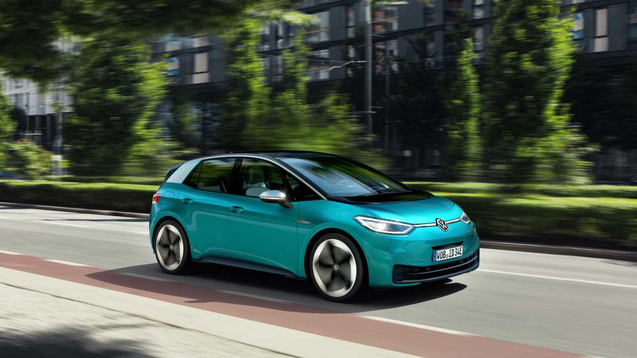 Todos los nuevos compactos que llegan: Golf, 308, Mégane, Focus, Astra, i30... 