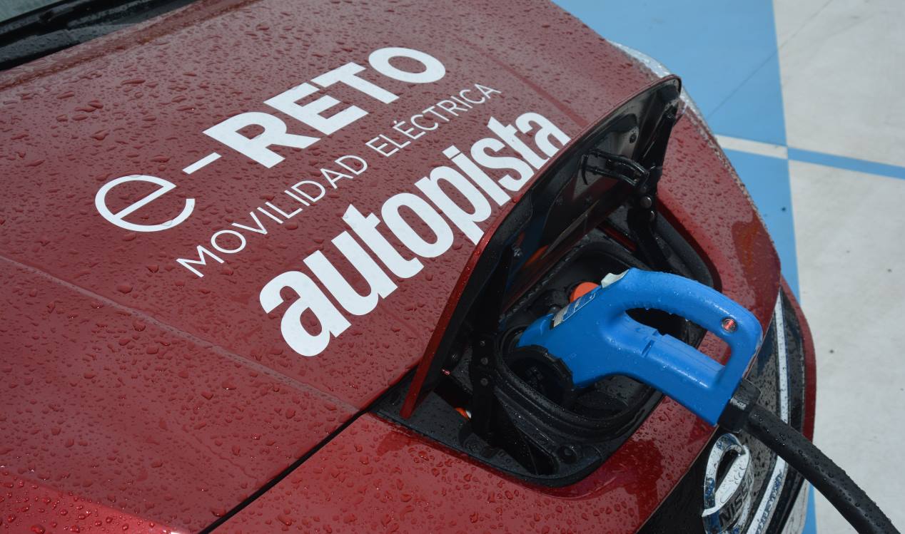 La electrificación que viene según Endesa X: entrevista a su directora de emovilidad, Elena Bernárdez