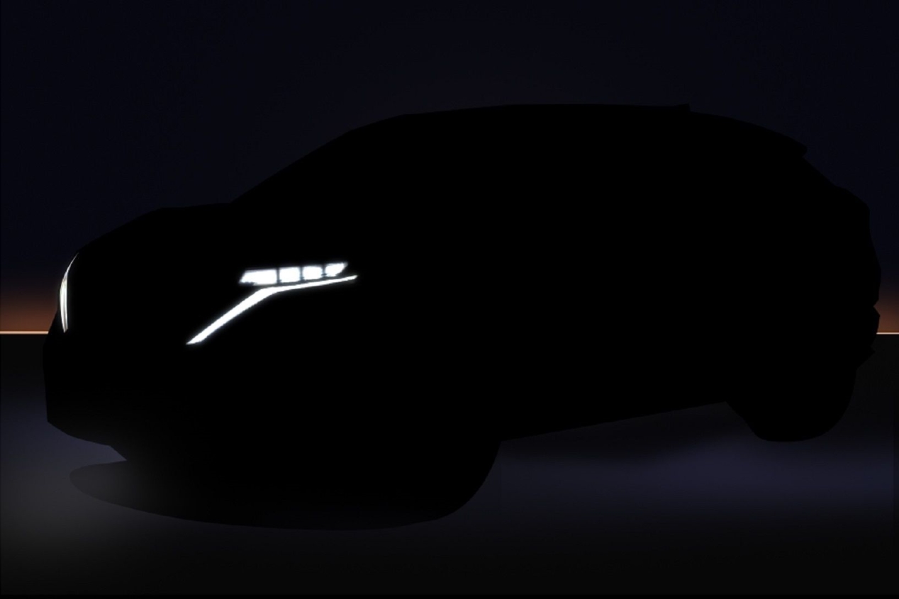 Nissan Ariya: todos los secretos del nuevo Qashqai eléctrico, que debuta en juulio