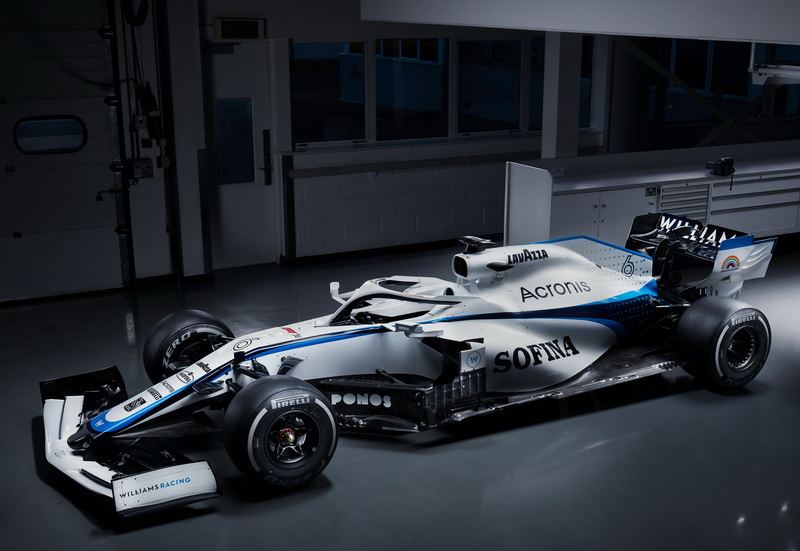 La hora de Nicholas Latifi
